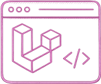 Разработка CRM, ERP, API, маркетплейсов, личных кабинетов на Laravel.